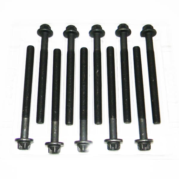 Juego bulones x10 t/cilindros clio ii diesel k9k