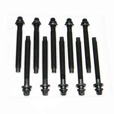 JUEGO BULONES X10 T/CILINDROS R19/CLIO/MEG/EXP D.