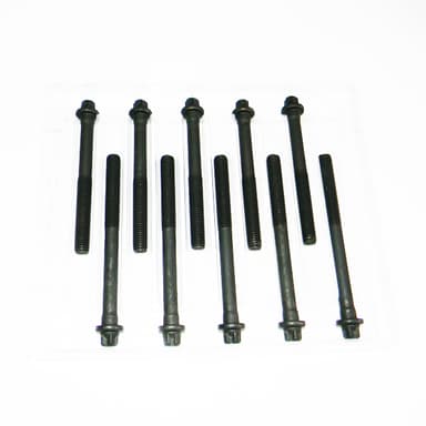 JUEGO BULONES X10 T/CILINDROS CLIO/KANG.1.4/1.6