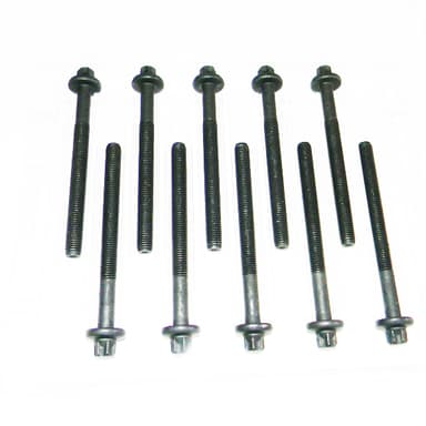 JUEGO BULONES X10 T/CILINDROS CLIO/KANG/TW1.2 D7F