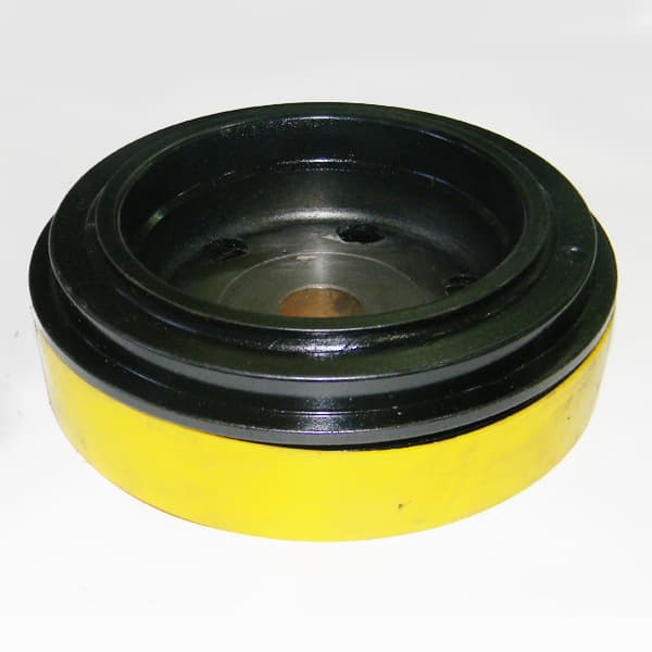 Polea cigueñal (10633) master 2.8 s/turbo