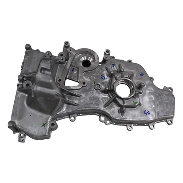 Tapa distribucion orig kwid (b4d)