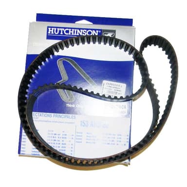 CORREA DISTRIB.Z=153x30 HUTCHINSON MASTER S8W