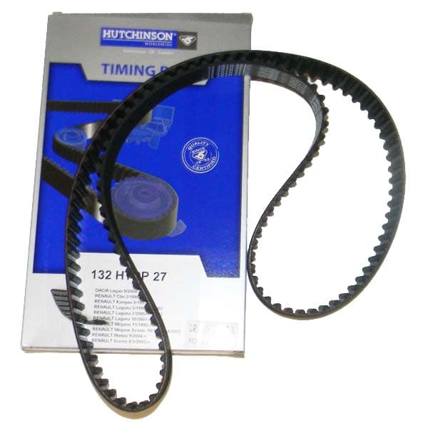 Correa distrib.132x270hutchinson meg.1.6 16v.k4m