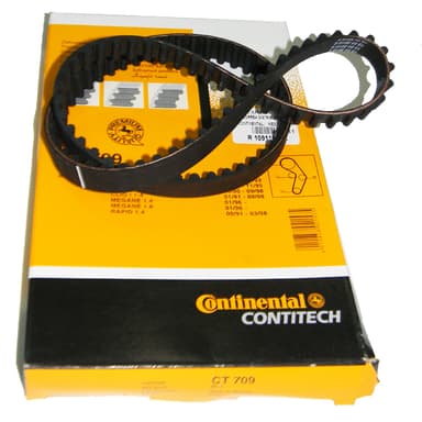 CORREA DISTRIB.Z=126X27 -CONT-MEG2 / F4R 2.0