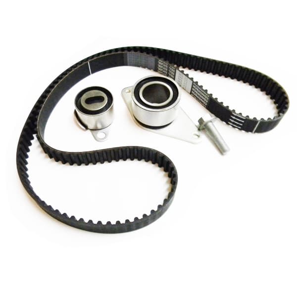 Kit distribucion contitech 153x260 megane tdi /03