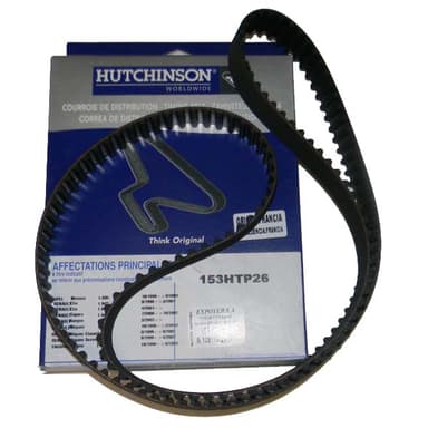 CORREA DISTRIB.153 x26 HUTCHINSON MEGANE TDI 03/