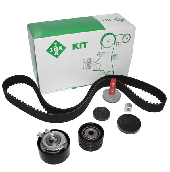 Kit distribucion ina530063910 fluence/megane3 k4m