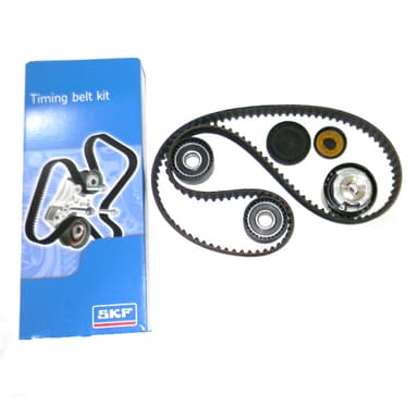 KIT DISTRIBUCION VKMA 06108 CLIO II 2.0 F4R