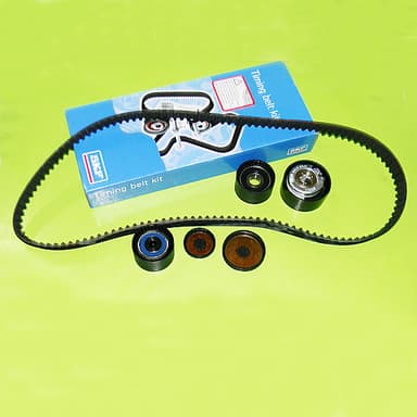 KIT DISTRIBUCION VKMA 6107 MEGANE2/SCEN2 2.0**