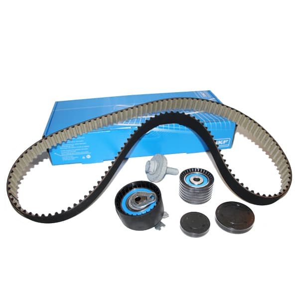Kit distribucion 06021a1 duster k4m c/correatef