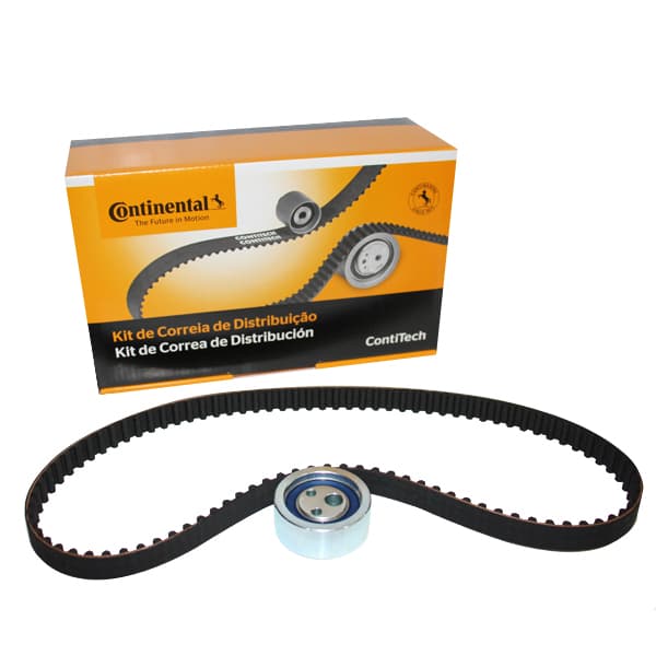 Kit distribucion 96 x 170 contitech kangoo 1.6