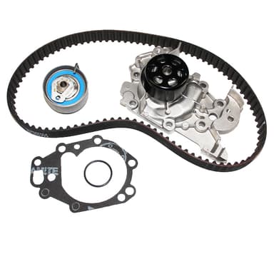 KIT DISTRIBUCION + BOMBA VKMC 06002A CLIO D4F