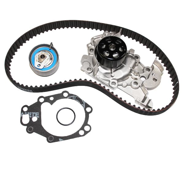 Kit distribucion + bomba vkmc 06002a clio d4f