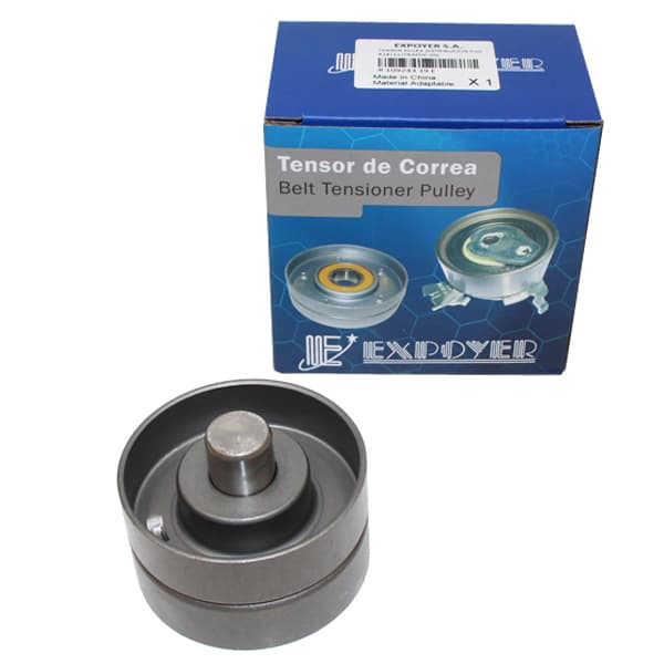 Tensor polea distribucion fijo r18/21/traffic dsl