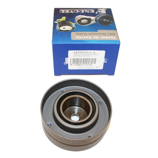 Polea tensor correa imp.laguna 2.2 d