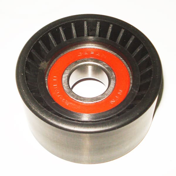 Polea correa polyv master 2.5 dci