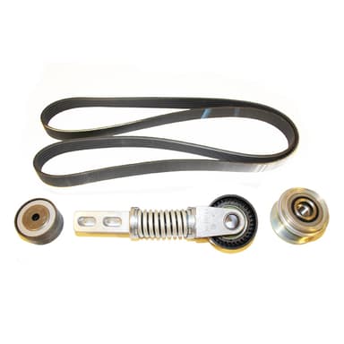 KIT POLY V -ORIG- MEGANE /SCENIC F9Q 1.9 DTI