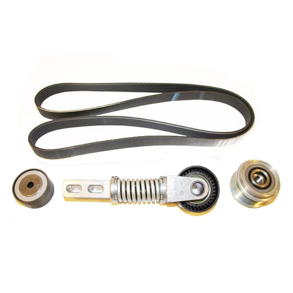 Kit poly v -orig- megane /scenic f9q 1.9 dti