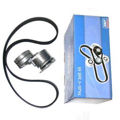 KIT POLY V VKMA 36072 MEG/CLIO II F4R/F9Q