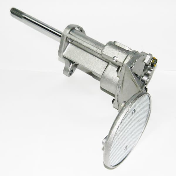 Bomba aceite 6612 r6/12 1.3/1.4 doble caudal