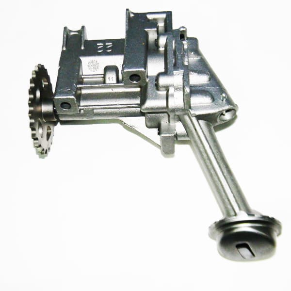 Bomba aceite 6628 clio motor 1.4