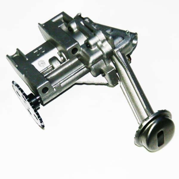 Bomba aceite 6638 logan-sandero 1.6 8v