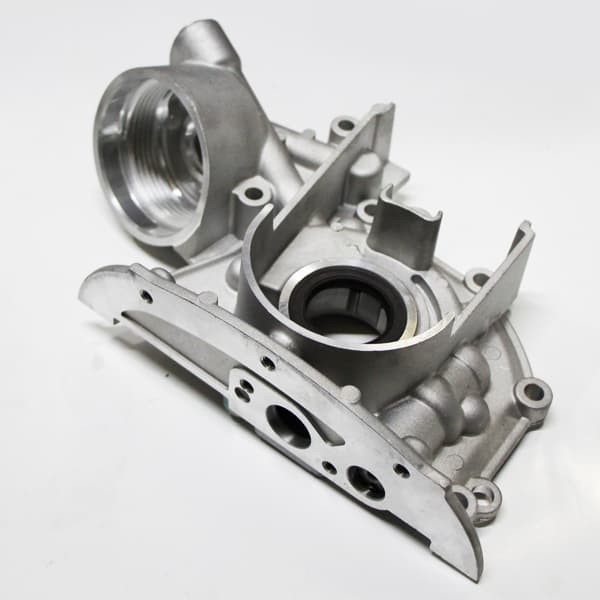 Bomba aceite 6471 clio ii 1.2 16v