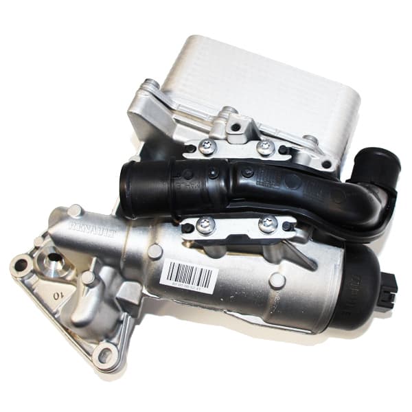 Enfriador de aceite orig master iii 2.3 dci m9t