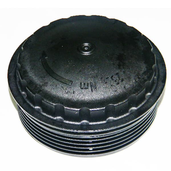 Tapa filtro aceite original master g9t/g9u