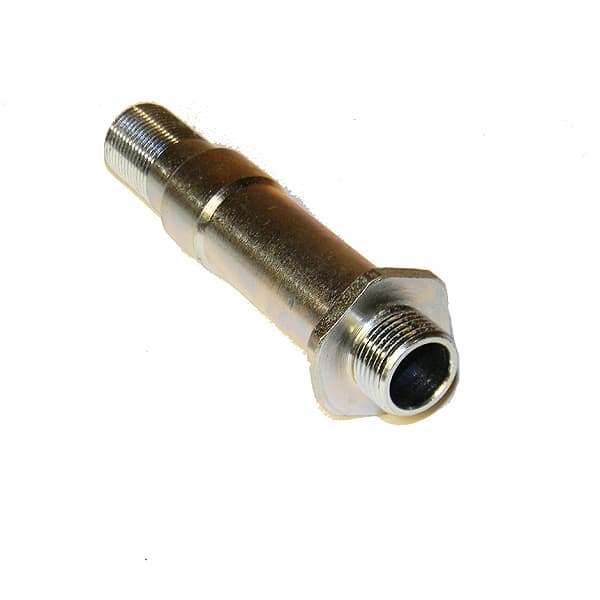 Conector filtro de aceite imp. clio2/meg2