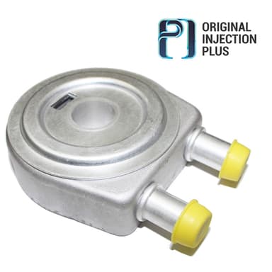 ENFRIADOR DE ACEITE CLIO/TRAFIC/KANGOO F8Q