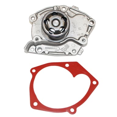 BOMBA AGUA ORIG MEGANE 2/ DUSTER/ FLUENCE 2.0 16V