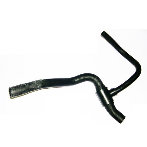 Caño inf radiador -6782- logan/sandero k7m 1.6 8v