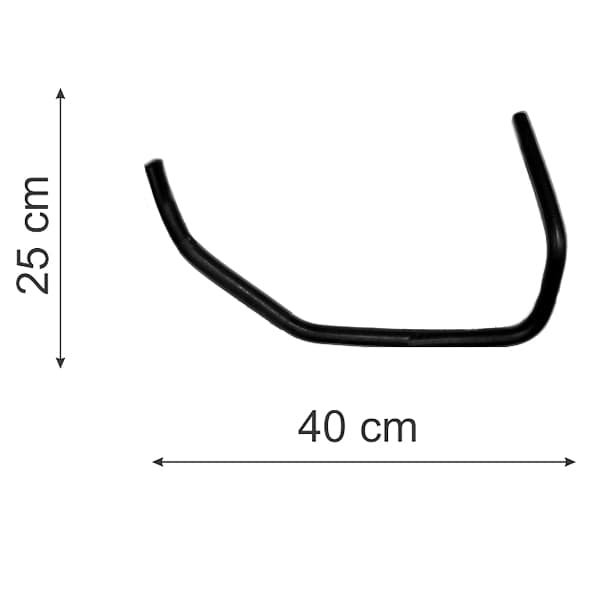 Caño vaso expansion -6934- lag/lag ii 93/02 2.2