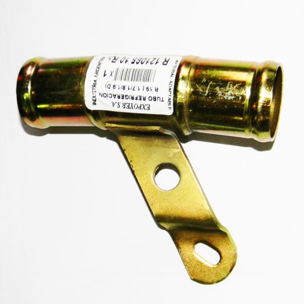 Tubo refrigeracion r 19 ( 1.7/1.8/1.9 d)