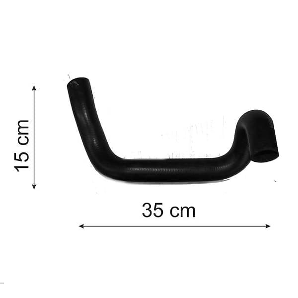 Caño sup. rad. -6908- lag/lag i 93/02 3.0 24v