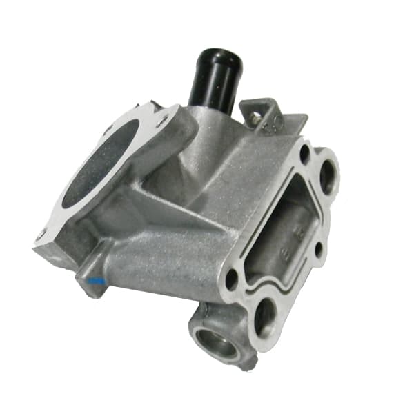Porta termostato imp logan/sandero k7m