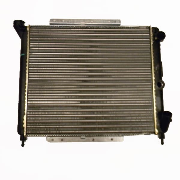 Radiador alum.nacional renault 9/11 s/a.a.