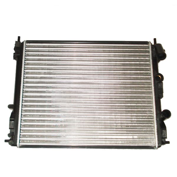 Radiador agua kang/clio ii/log/san 1.5d s/pic f8q