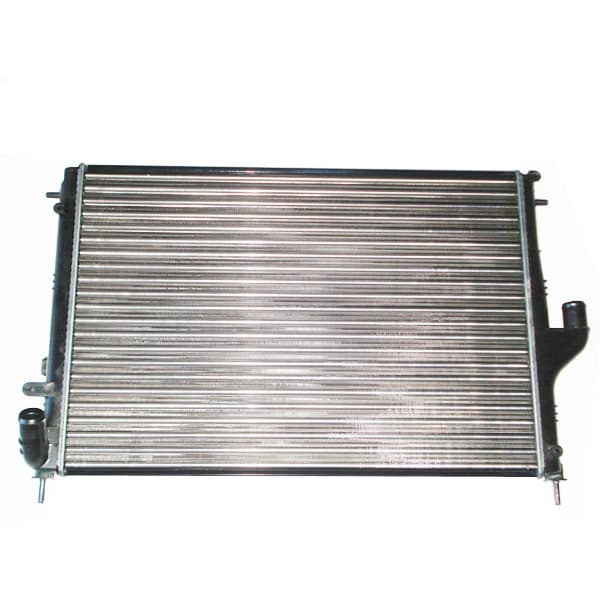 Radiador agua duster 2.0 f4r 1.6 16v k4m