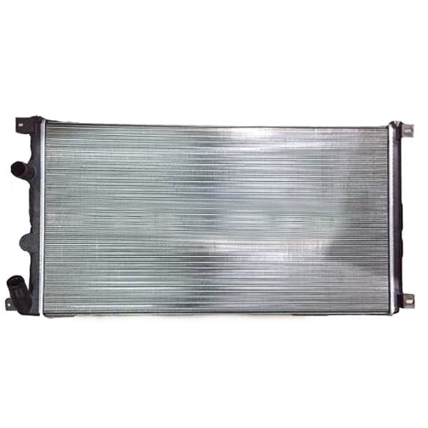 Radiador agua master 2.5 dci g9u /12 original