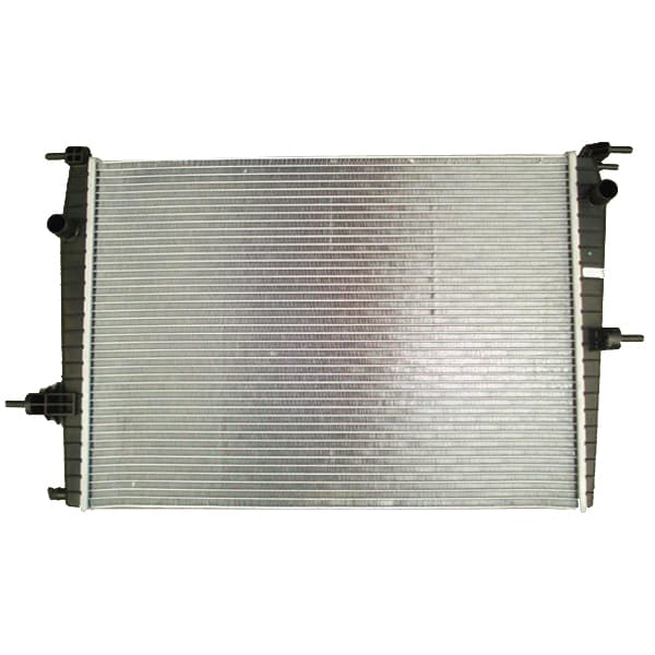 Radiador agua fluence/meg iii 1.6 16v k4m 10/13