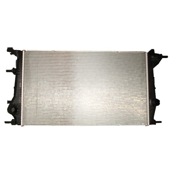 Radiador agua orig fluence/meg iii 1.6 16v k4m