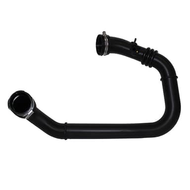 CAÑO SALIDA INTERCOOLER (G9U) ORIG MASTER 2.5