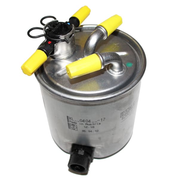 Filtro combustible original logan