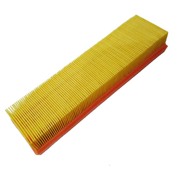 Filtro aire ( ampi 1020) tipo panel twingo