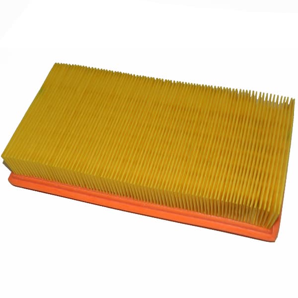 Filtro aire (ampi 1112) tipo panel clio/kangoo