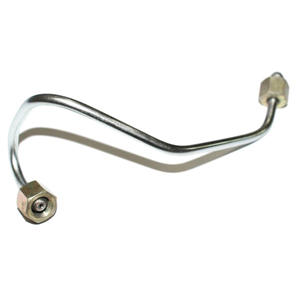 Caño inyector cilindro nª4 kangoo m/n