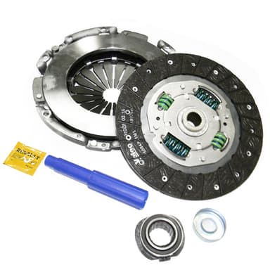 KIT EMBRAGUE 2 PZAS ORIG MEG/SCEN 2.0 F3R/F4R/F7R